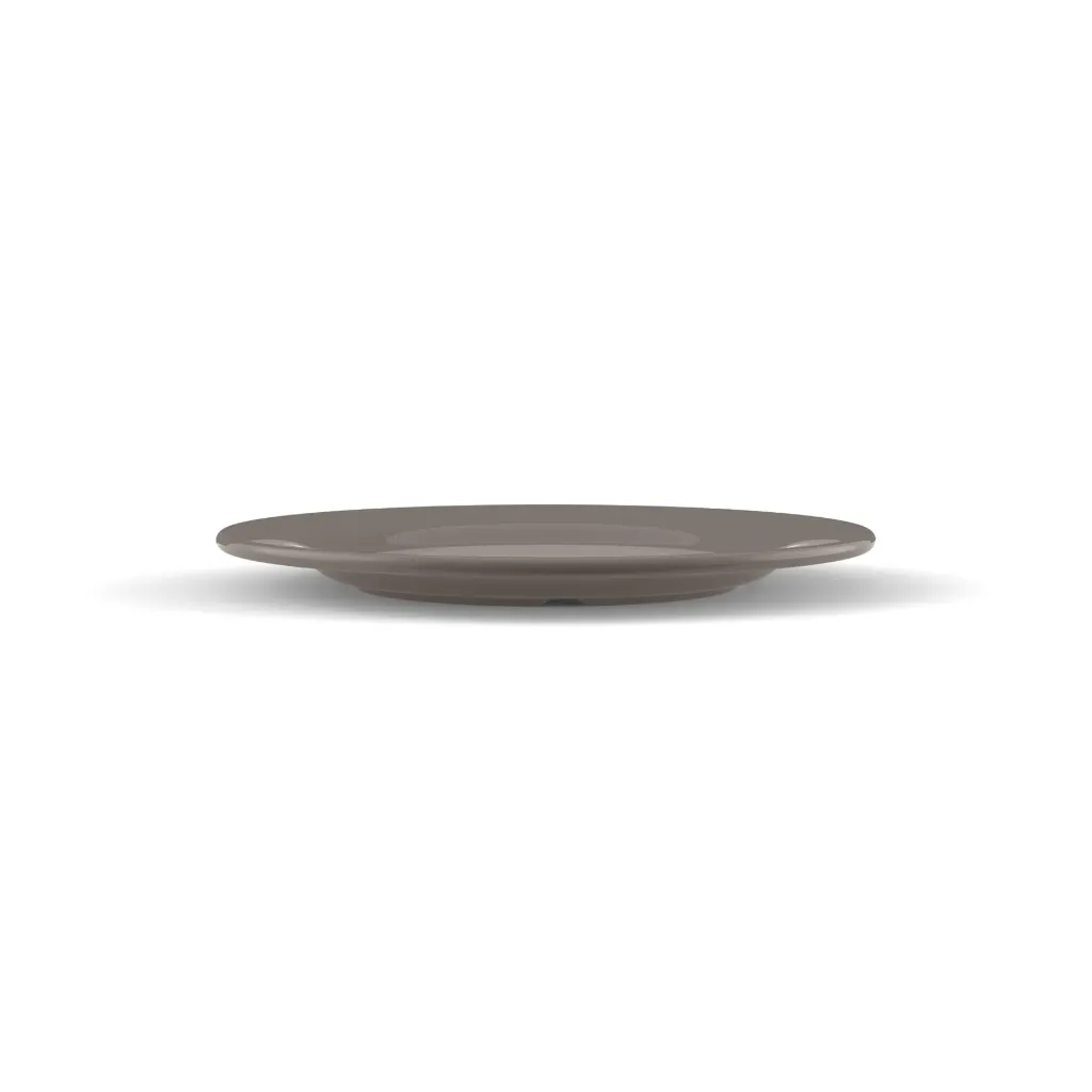 Essentials-EL-P725 7.25" Plato redondo
