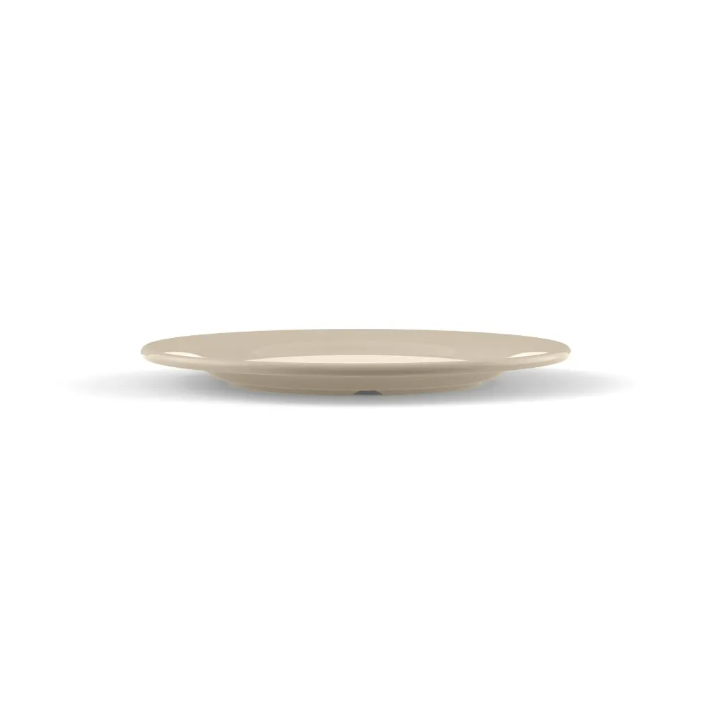 EL-P725 Essentials 7.25" Round Plate