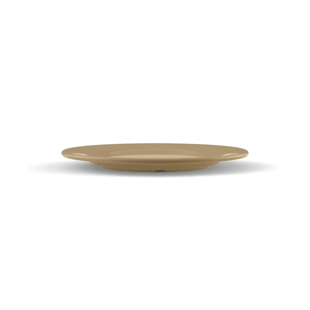 EL-P725 Essentials 7.25" Round Plate