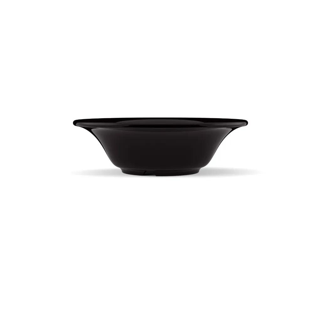 [EL-B652-BK] EL-B652 Essentials 6.5" x 2" Bol redondo (Negro)