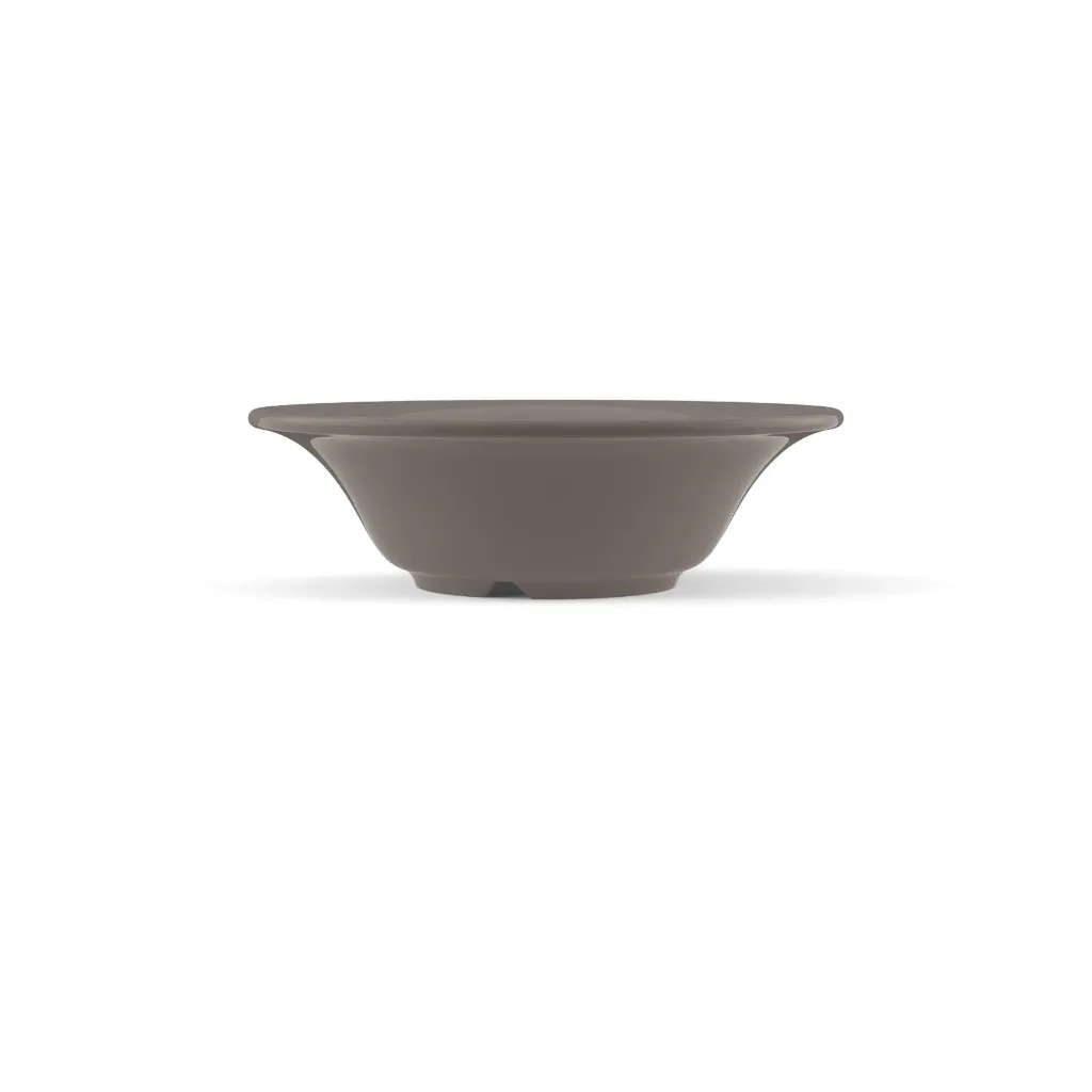 EL-B652 Essentials 6.5" x 2" Round Fruit Bowl 14oz