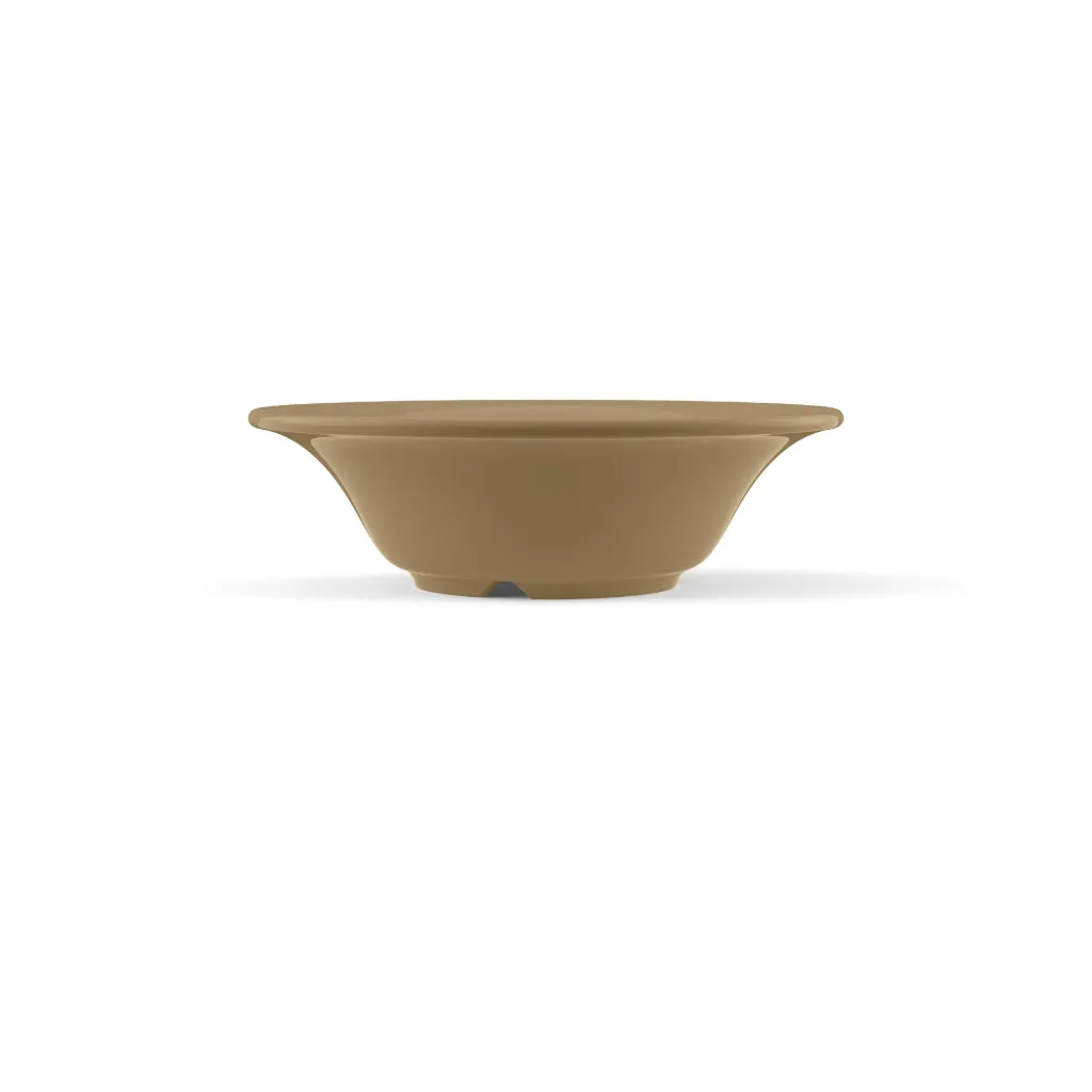 EL-B652 Essentials 6.5" x 2" Bol redondo