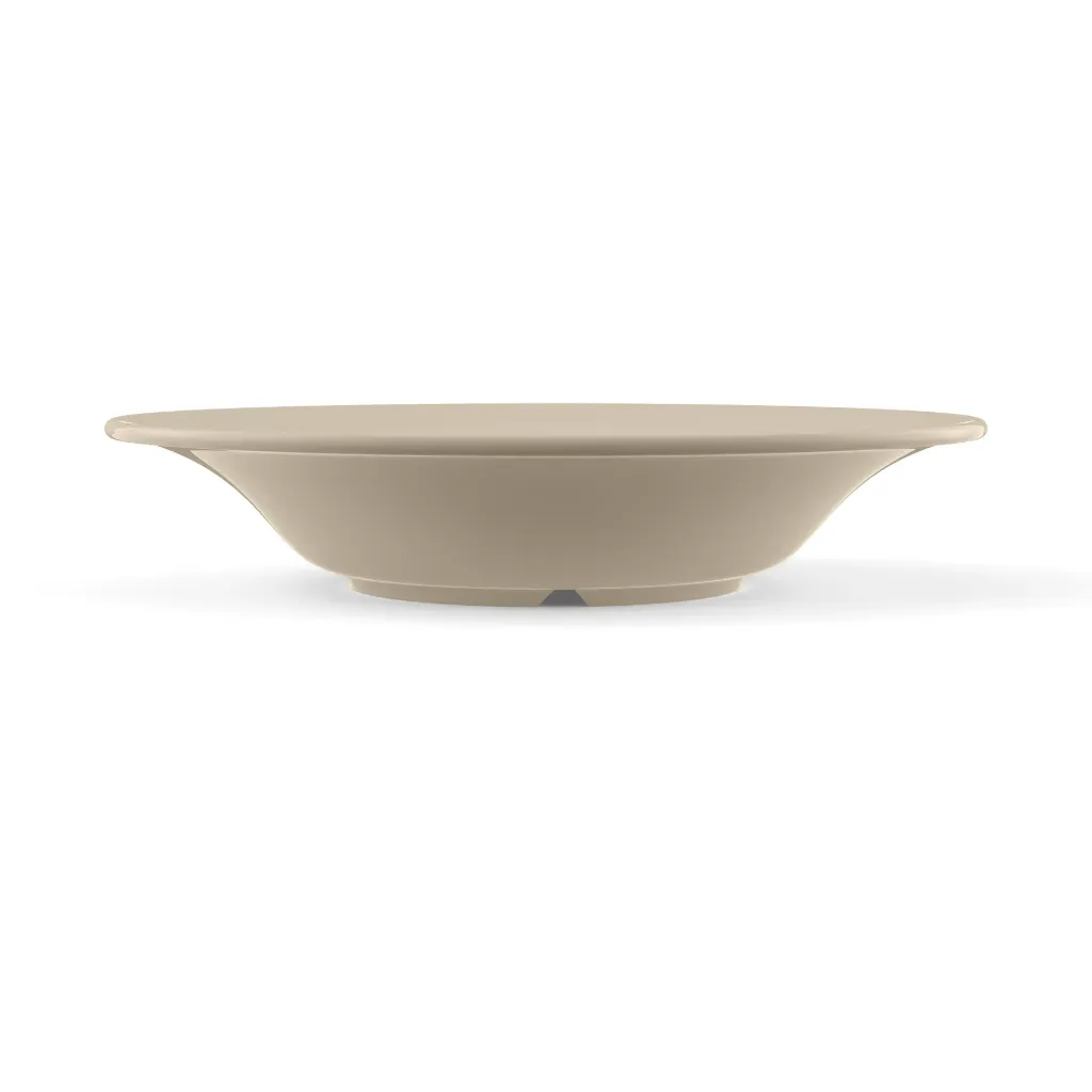 EL-B952 Essentials 9.5" x 2" Round Pasta Bowl 30oz