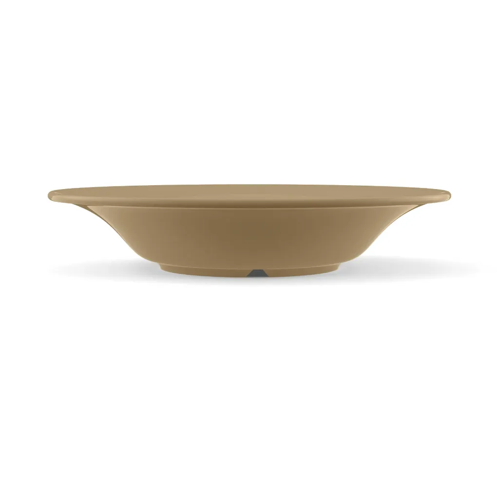 EL-B952 Essentials 9.5" x 2" Round Pasta Bowl 30oz