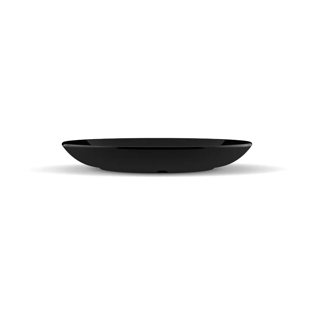 CE-P725 Core 7.25" Round Coupe Plate