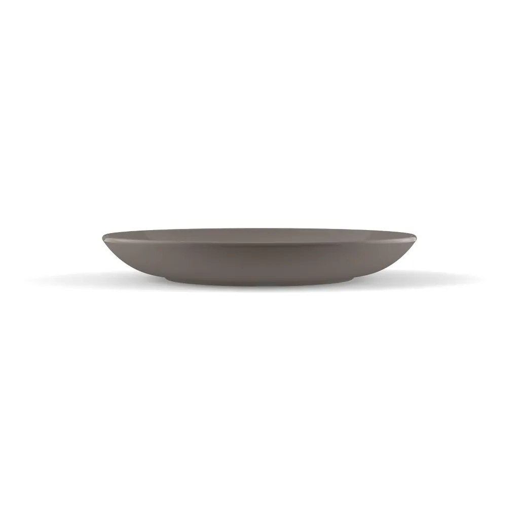 CE-P725 Core 7.25" Round Coupe Plate
