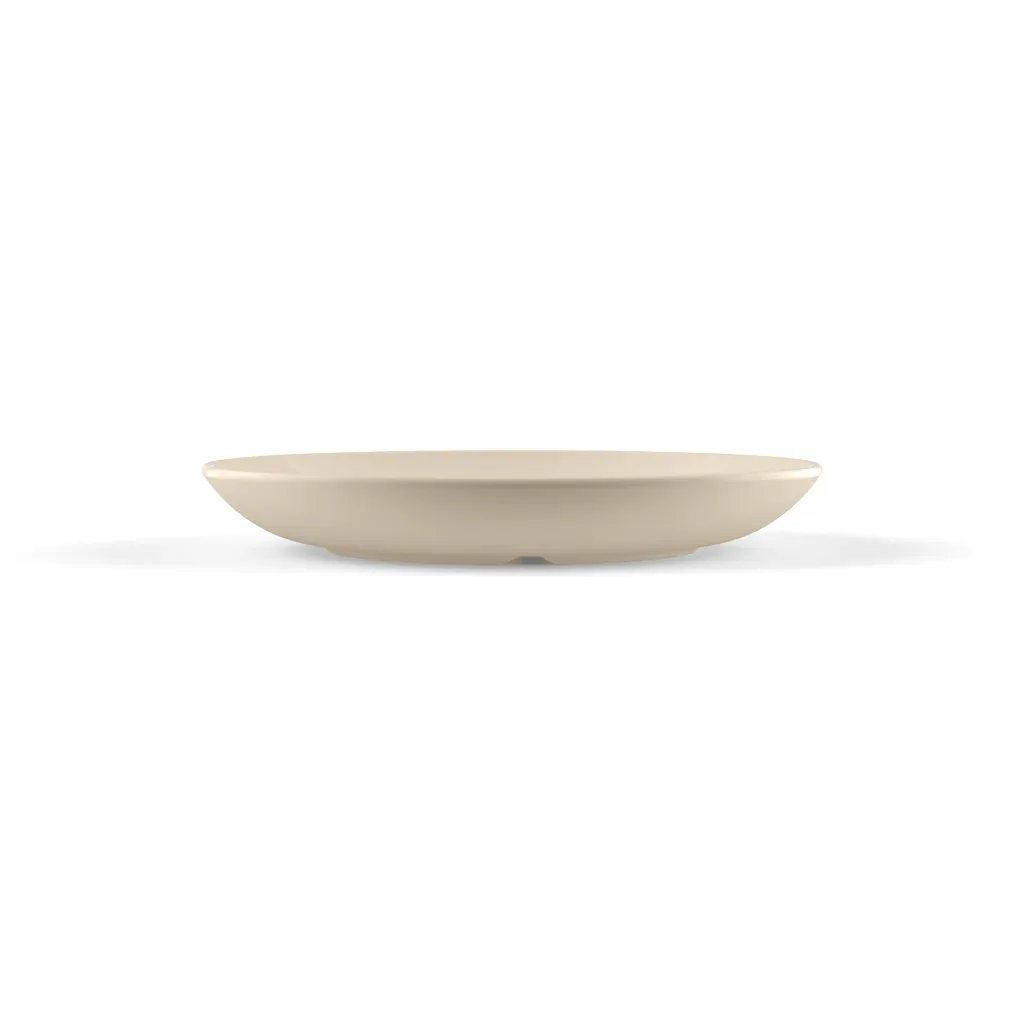 Plato redondo Coupe Core CE-P725 de 7,25 pulgadas