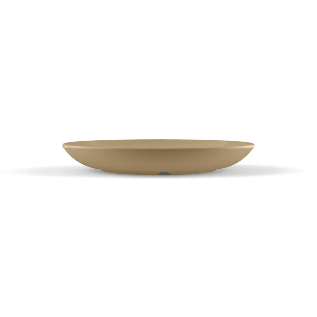 CE-P725 Core 7.25" Round Coupe Plate