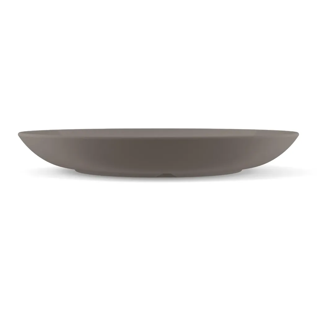 CE-P105 Core 10.5" Round Coupe Plate