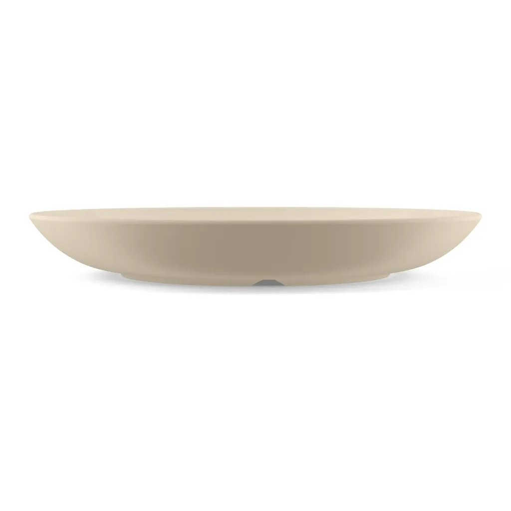 CE-P105 Core 10.5" Plato Redondo Coupe