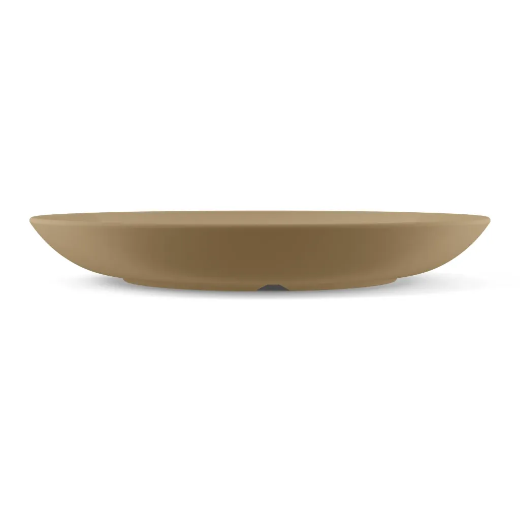 CE-P105 Core 10.5" Round Coupe Plate