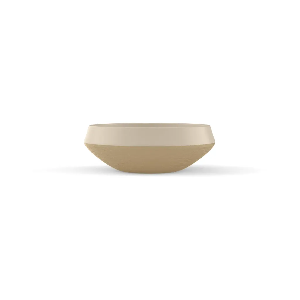 SK-B525 Skandi 5.25" x 2" Tazón Redondo