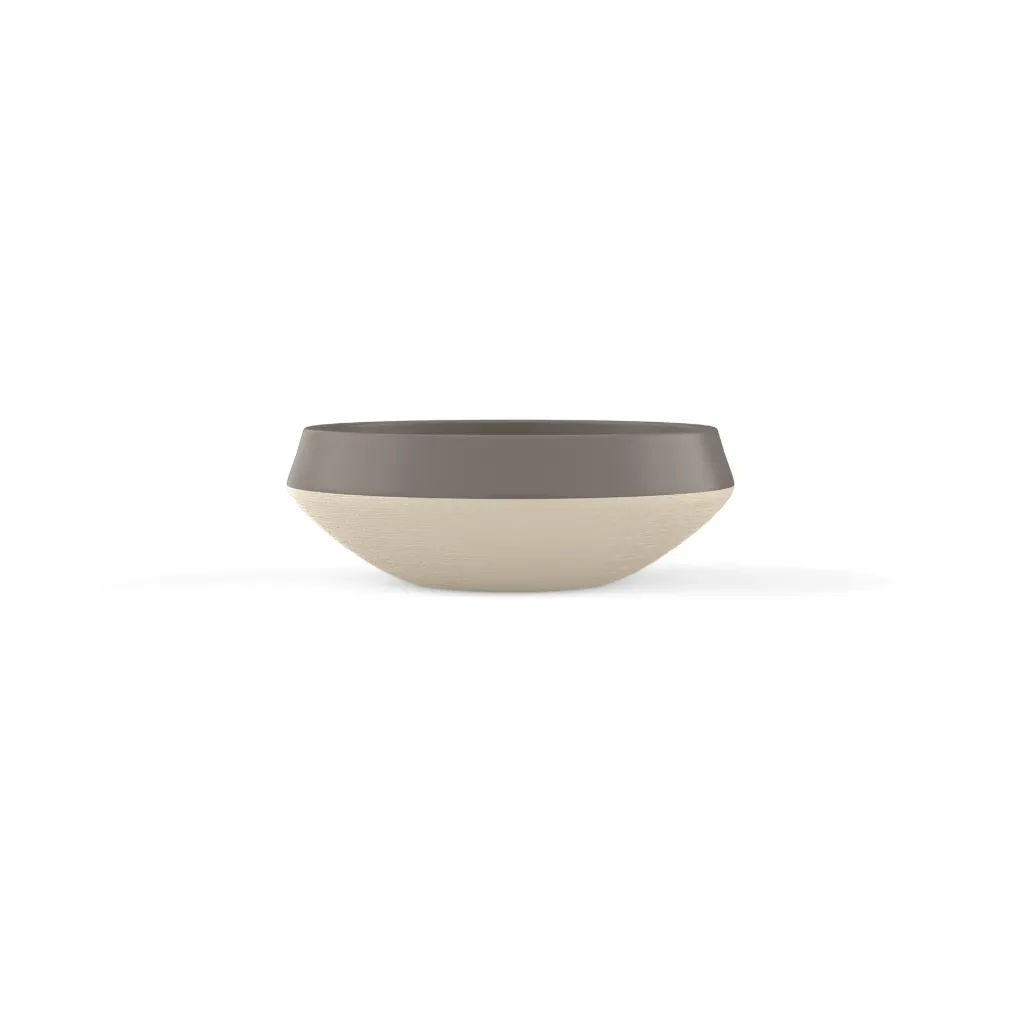 SK-B525 Skandi 5.25" x 2" Round Bowl