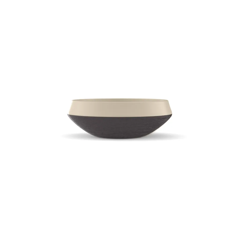 SK-B525 Skandi 5.25" x 2" Tazón Redondo