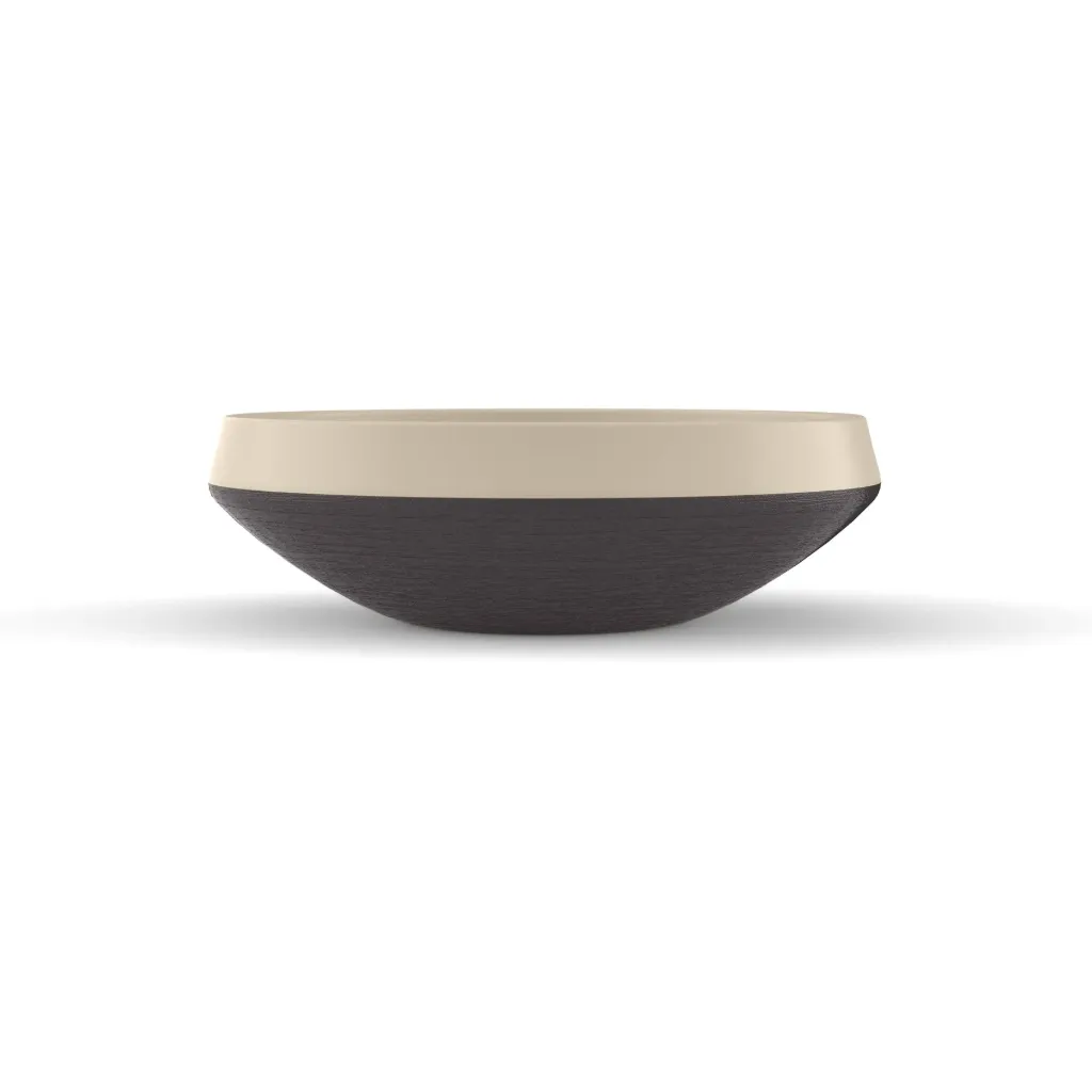 SK-B725 Skandi 7.25" x 2.25" Round Bowl