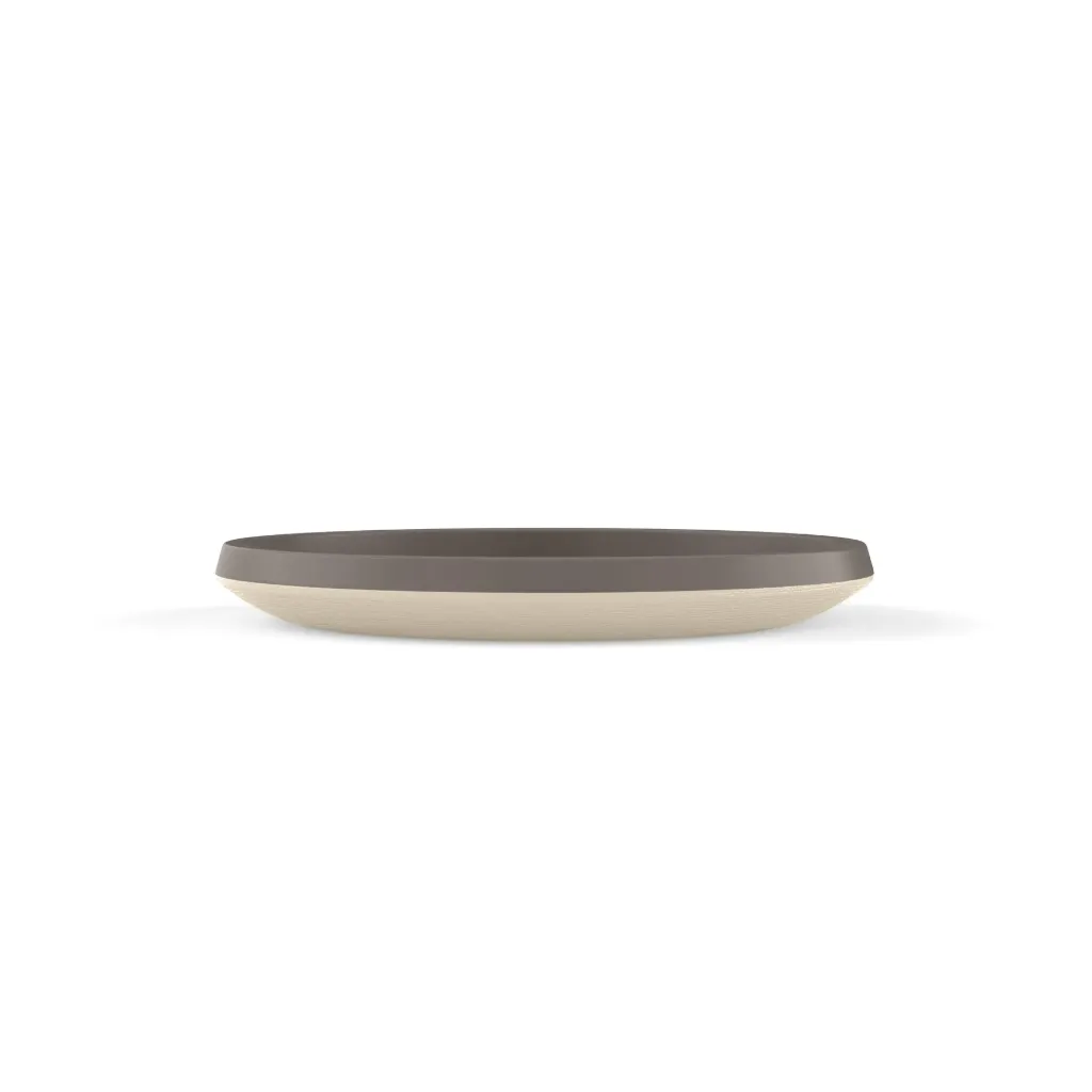 SK-P7 Skandi 7.25" x 1" Round Plate