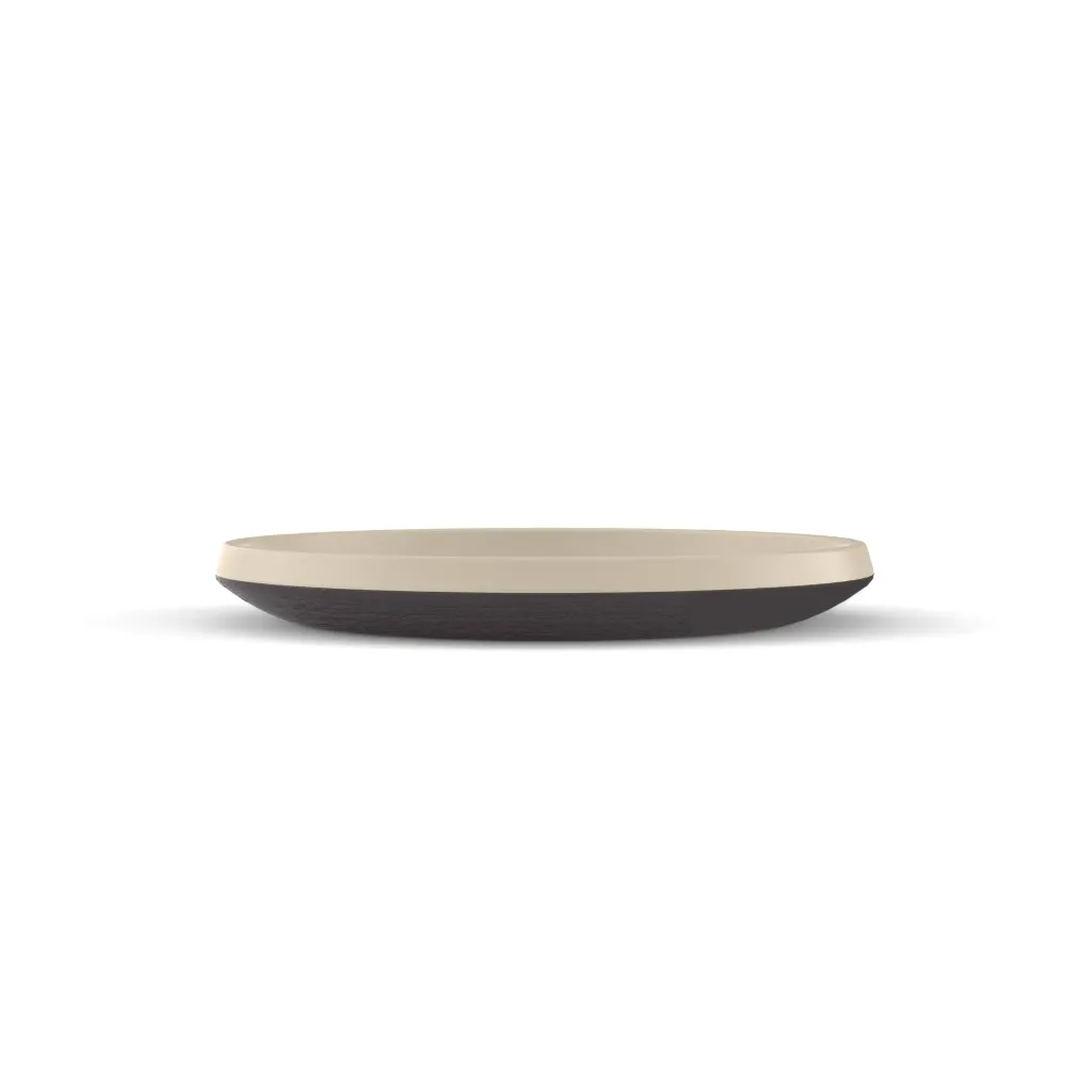 SK-P7 Skandi 7." x 1" Plato Redondo