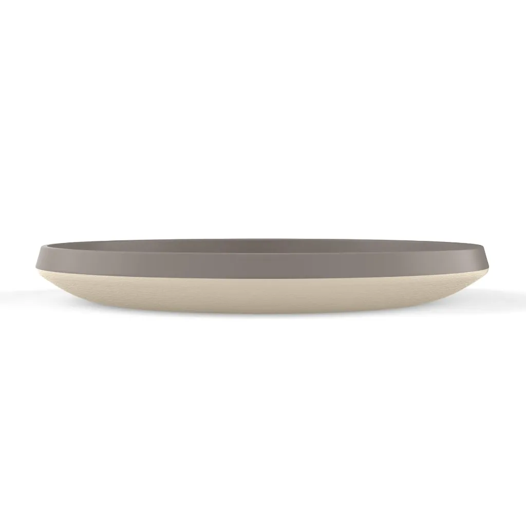 SK-P10 Skandi 10.25" x 1.25" Round Plate
