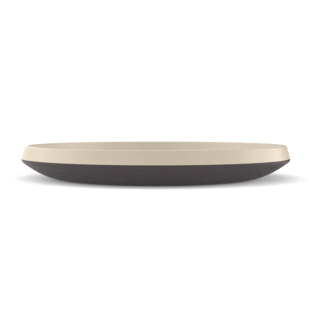 SK-P10 Skandi 10.25" x 1.25" Round Plate