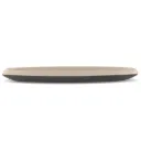 SK-S1611 Skandi 11.5" x 6.5" x 1" Oval Slider