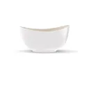 PS-B63 pur&simpl 6" x 3" Round Bowl