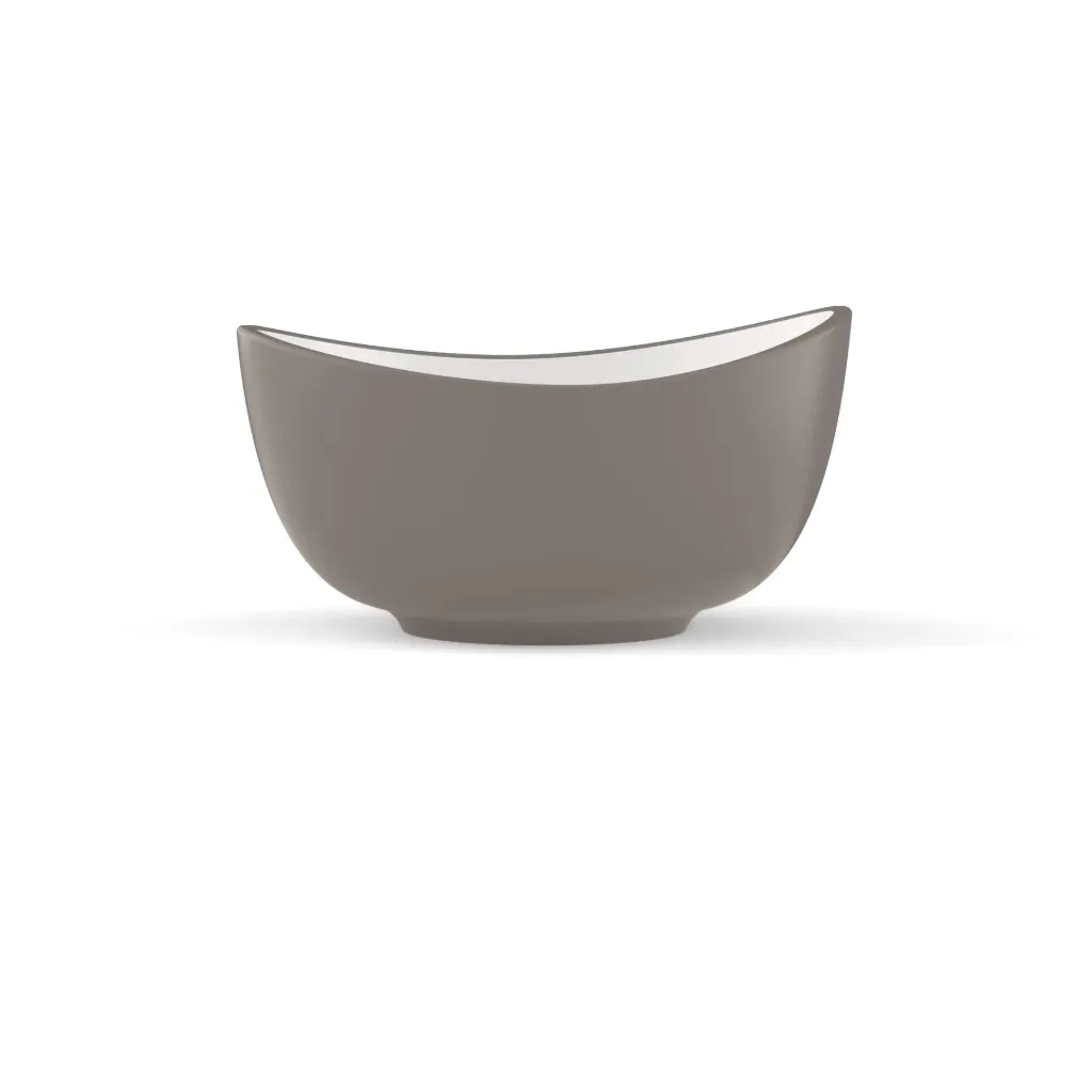 PS-B63 pur&simpl 6" x 3" Round Bowl