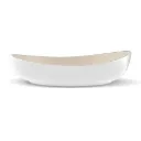 PS-B925 pur&simpl 9.25" x 2.25" Round Pasta Bowl