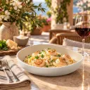 PS-B925 pur&simpl 9.25" x 2.25" Round Pasta Bowl