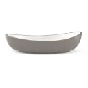 PS-B925 pur&simpl 9.25" x 2.25" Tazón de Pasta Redondo