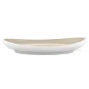 PS-P10 pur&simpl 10" x 1.5" Plato Redondo para Cena