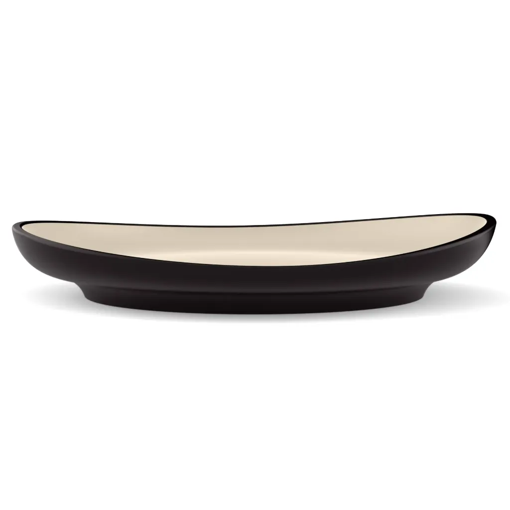 PS-P10 pur&simpl 10" x 1.5" Plato Redondo para Cena
