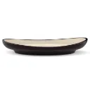 PS-P10 pur&simpl 10" x 1.5" Round Dinner Plate