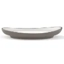 PS-P10 pur&simpl 10" x 1.5" Round Dinner Plate