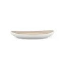 PS-P725 pur&simpl 7.25" x 1" Round Plate