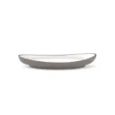 PS-P725 pur&simpl 7.25" x 1" Round Plate