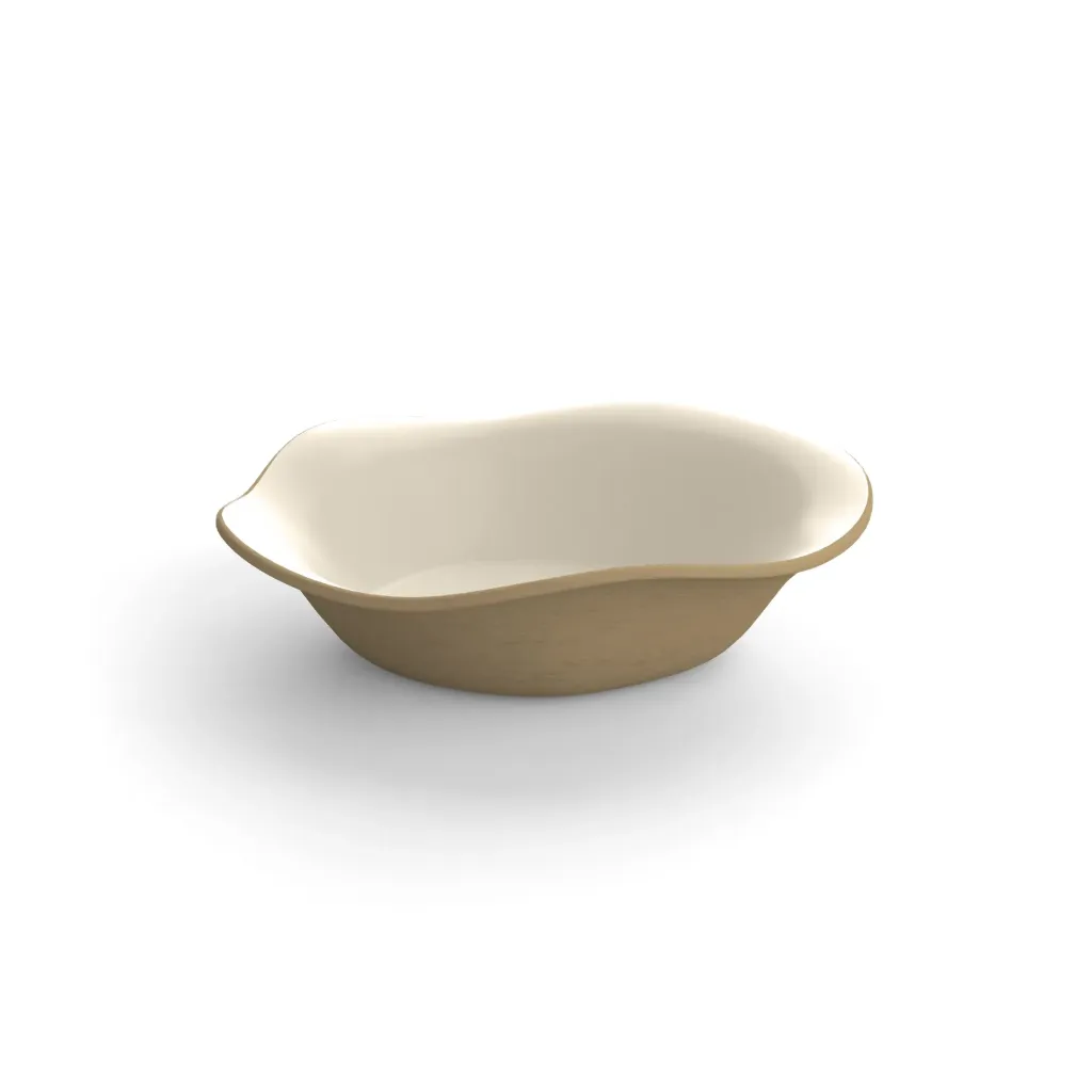 MR-B7 Miramar 7" x 2" Tazón