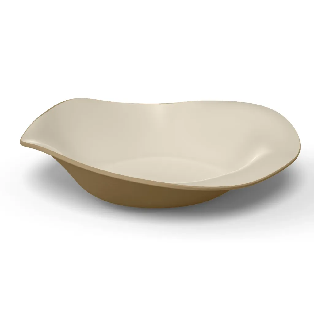 MR-B975 Miramar 9.75" x 2.5" Tazón para Pasta