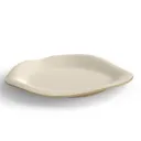 MR-P105 Miramar 10.5" x 1" Round Plate