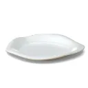 MR-P105 Miramar 10.5" x 1" Round Plate