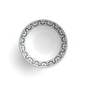 FR-B652 FRESCA-onda 6.5" x 2" Round Bowl