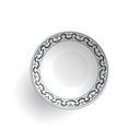 FR-B652 FRESCA-onda 6.5" x 2" Round Bowl