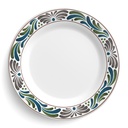 FR-P105 FRESCA-brisa 10.5" x 1" Round Plate