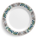 FR-P105 FRESCA-brisa 10.5" x 1" Round Plate