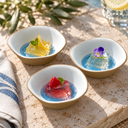 TP-R3 Tidepool 3.5" x 1.5" Round Ramekin 3oz