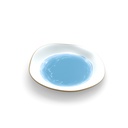 TP-P725 Tidepool 7.25" x 1" Round Plate