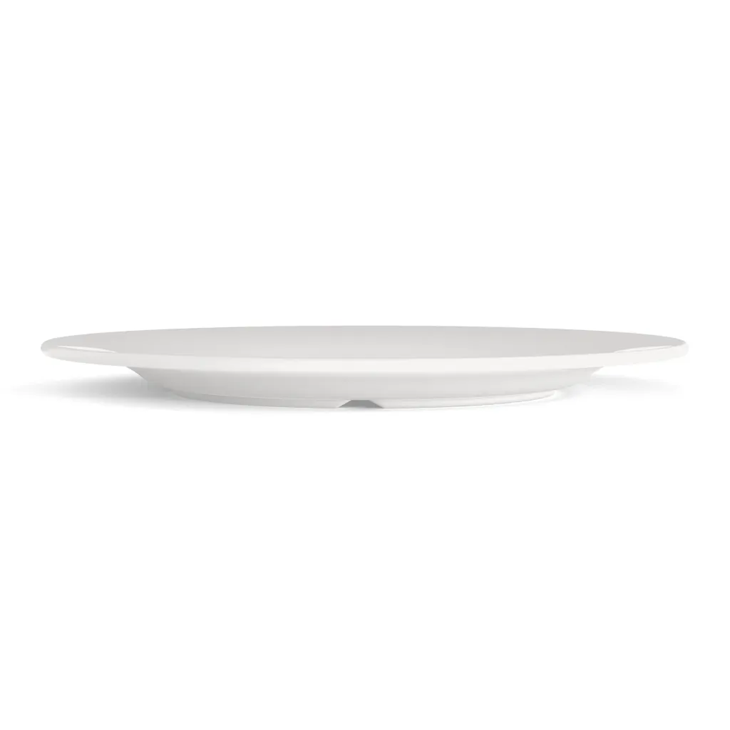 EL-P105 Essentials 10.5" Round Plate