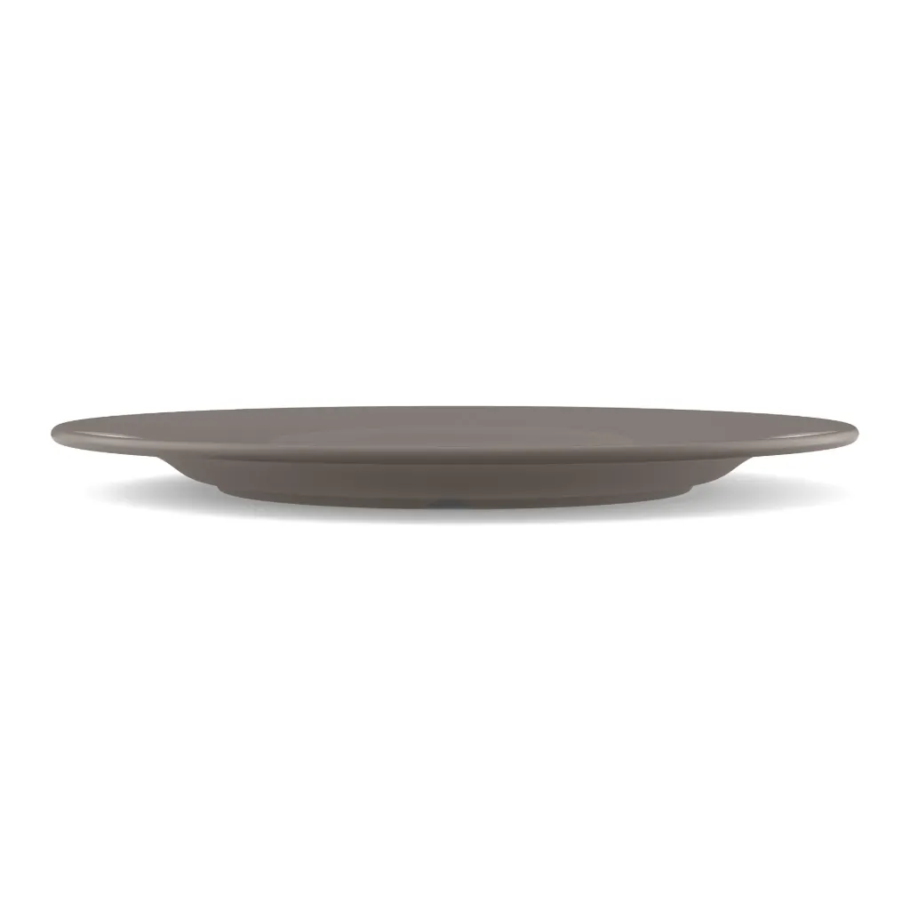 EL-P105 Essentials10.5" Plato redondo