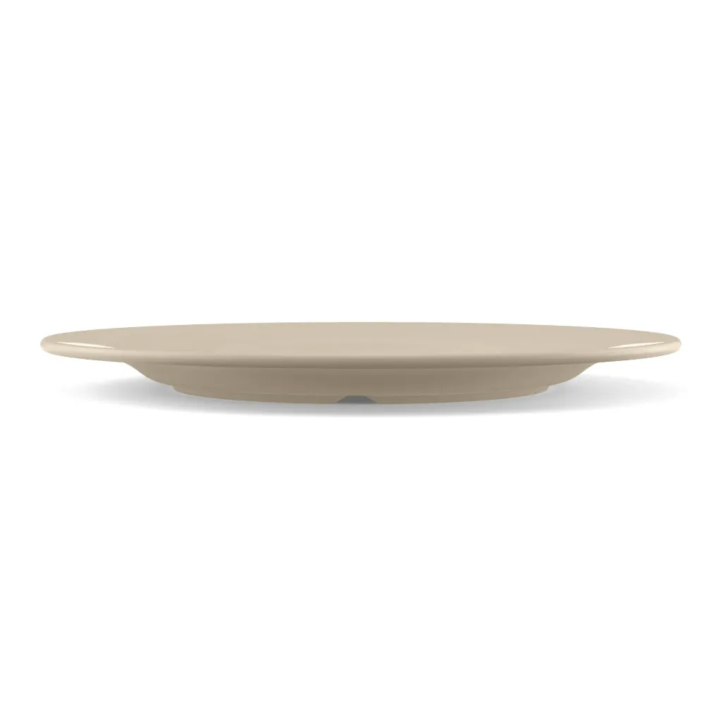 EL-P105 Essentials10.5" Plato redondo
