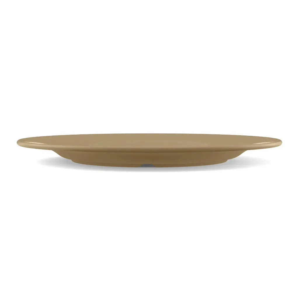 EL-P105 Essentials10.5" Plato redondo